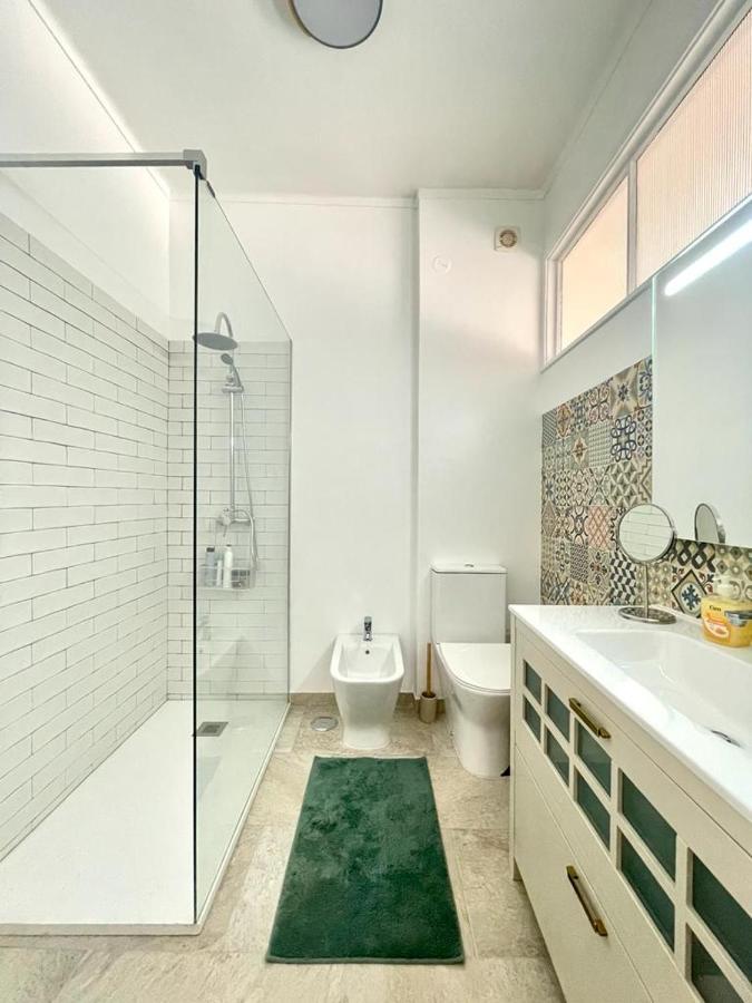 Lx Factory & Lisbon Congress Centre Apartment Ngoại thất bức ảnh