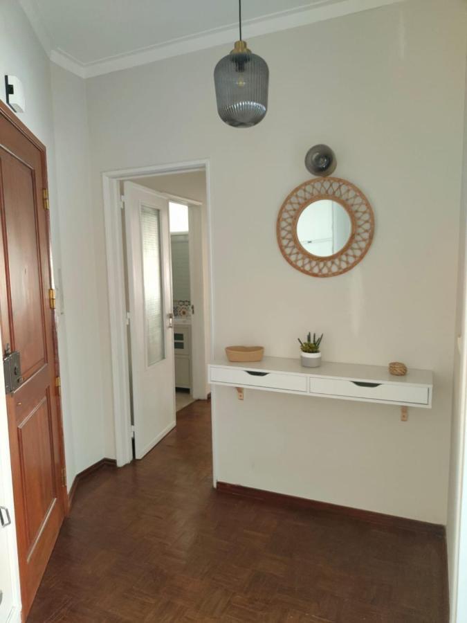 Lx Factory & Lisbon Congress Centre Apartment Ngoại thất bức ảnh